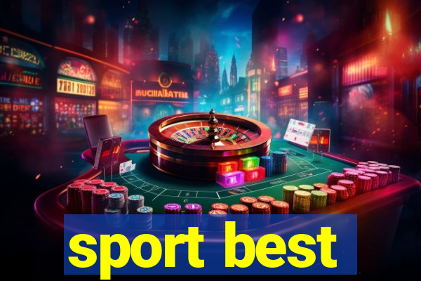sport best